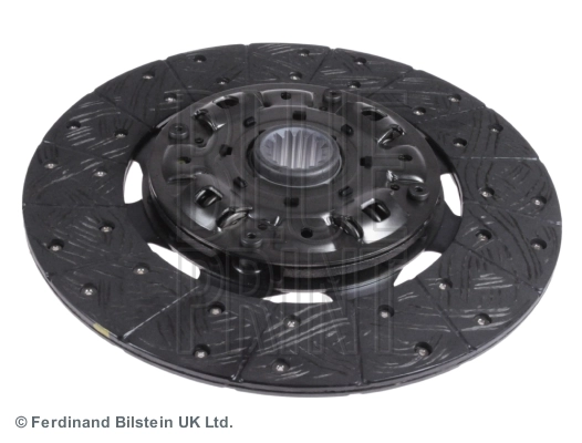 Clutch Disc